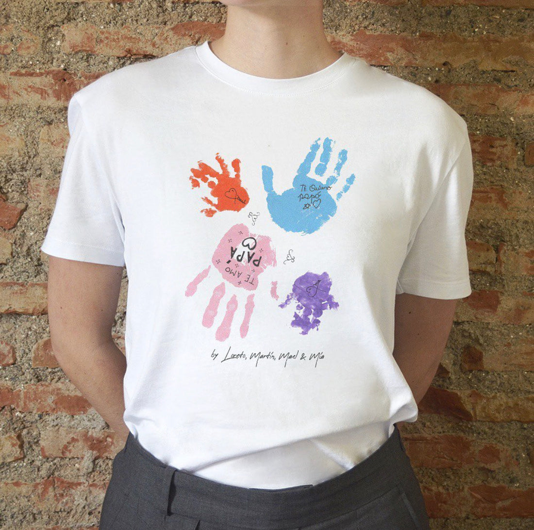 ¿Cómo cuidar mi estampado para que sea duradero ?