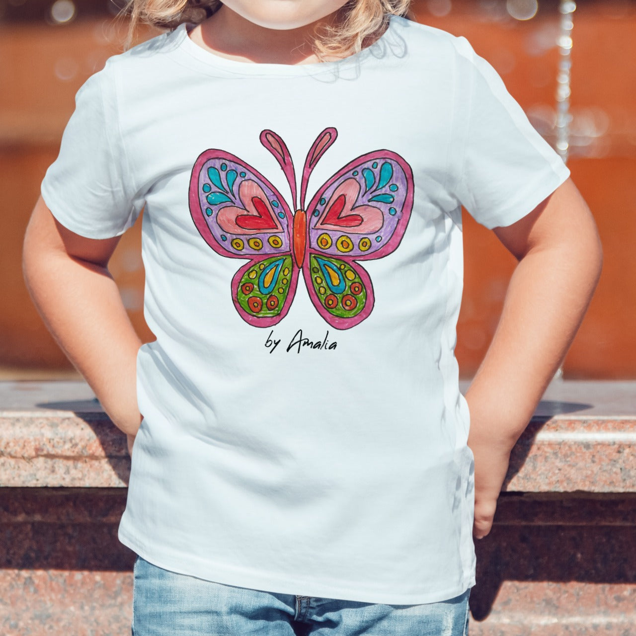 Polera Personalizada Regalo Fin De Año Escolar ( c/u para pedidos sobre 20 unidades)