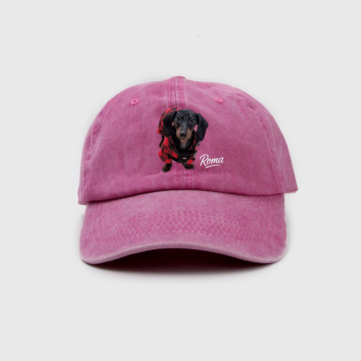 Gorro Personalizado Mascota