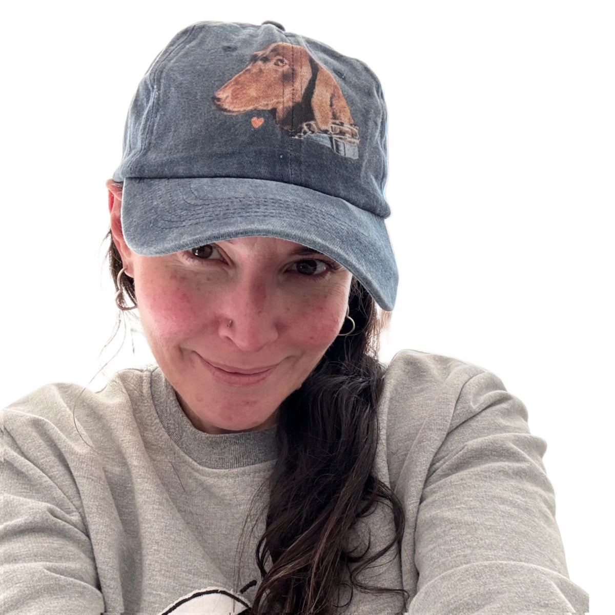 Gorro Personalizado Mascota