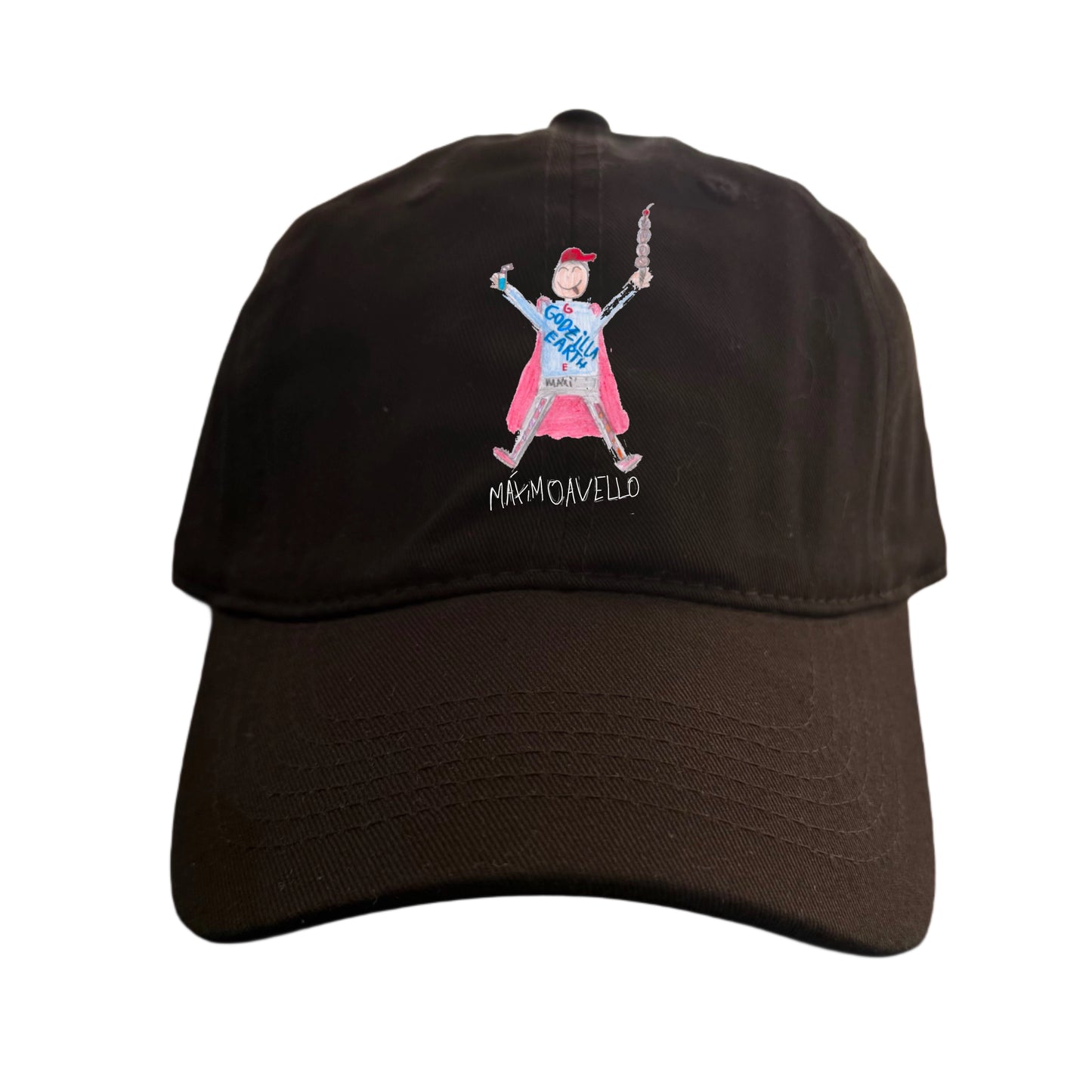 Gorro Personalizado Regalo Fin de Año Escolar (pedidos sobre 20 unidades)