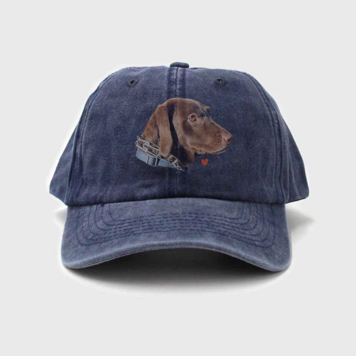 Gorro Personalizado Mascota