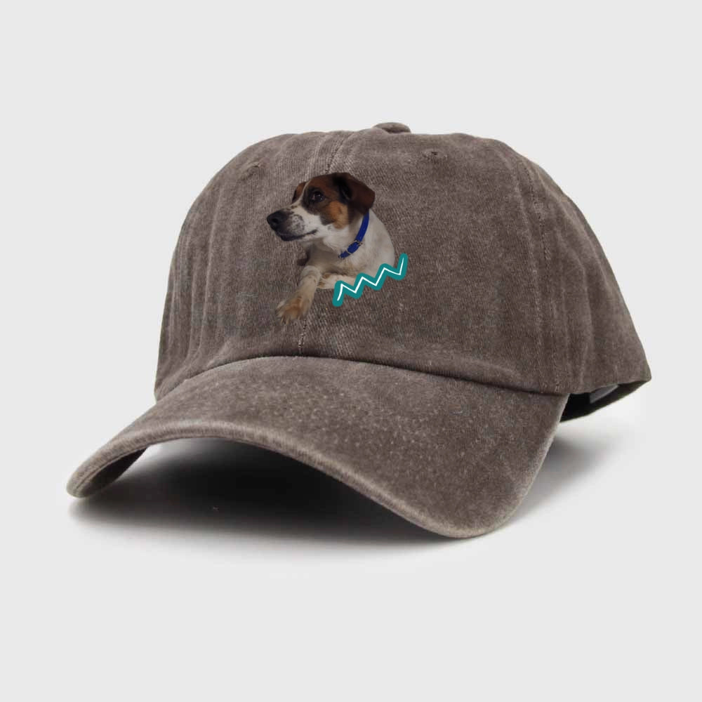 Gorro Personalizado Mascota