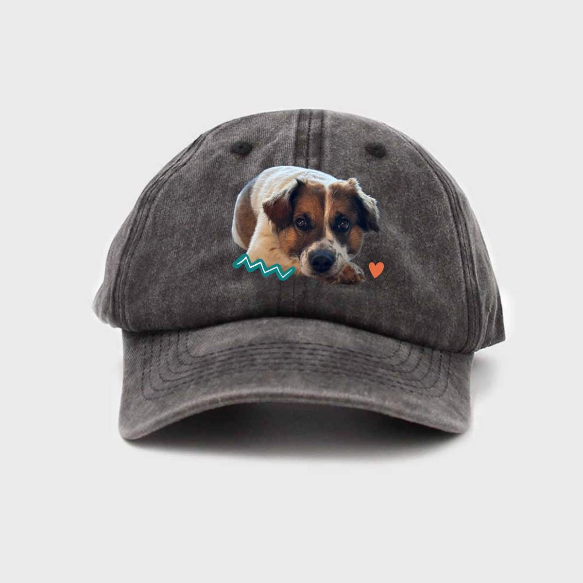 Gorro Personalizado Mascota