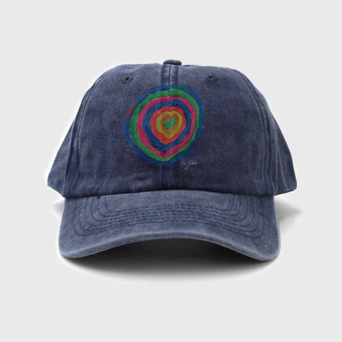 Gorro Personalizado Dibujo