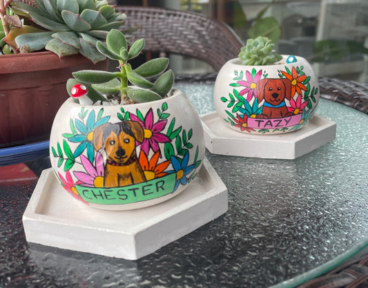 Cómo hacer un regalo personalizado, único y especial.