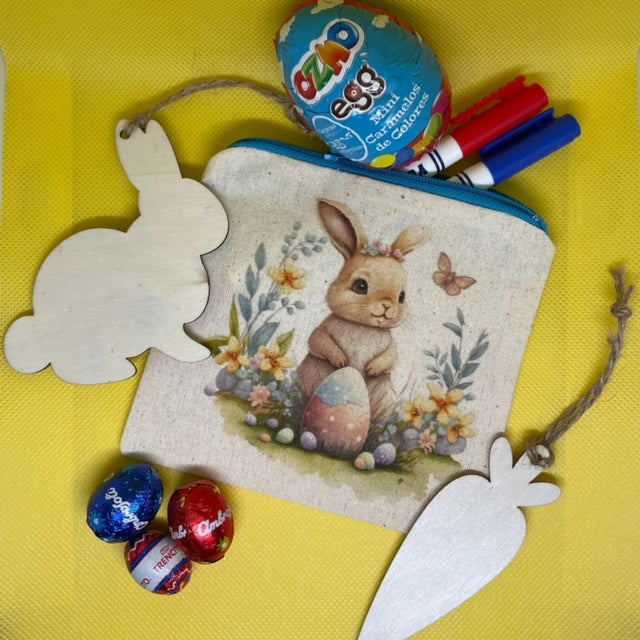 Pascua del Conejo
