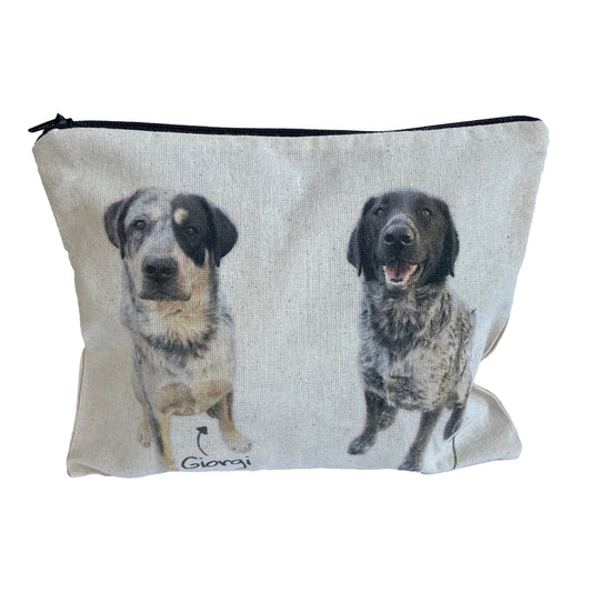 Estuche Personalizado Mascota