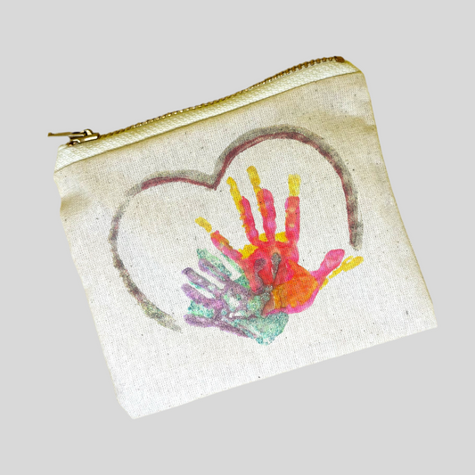 Monedero Personalizado Dibujo