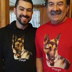 ❤️ Pack Mi Mascota, Nuestra Familia