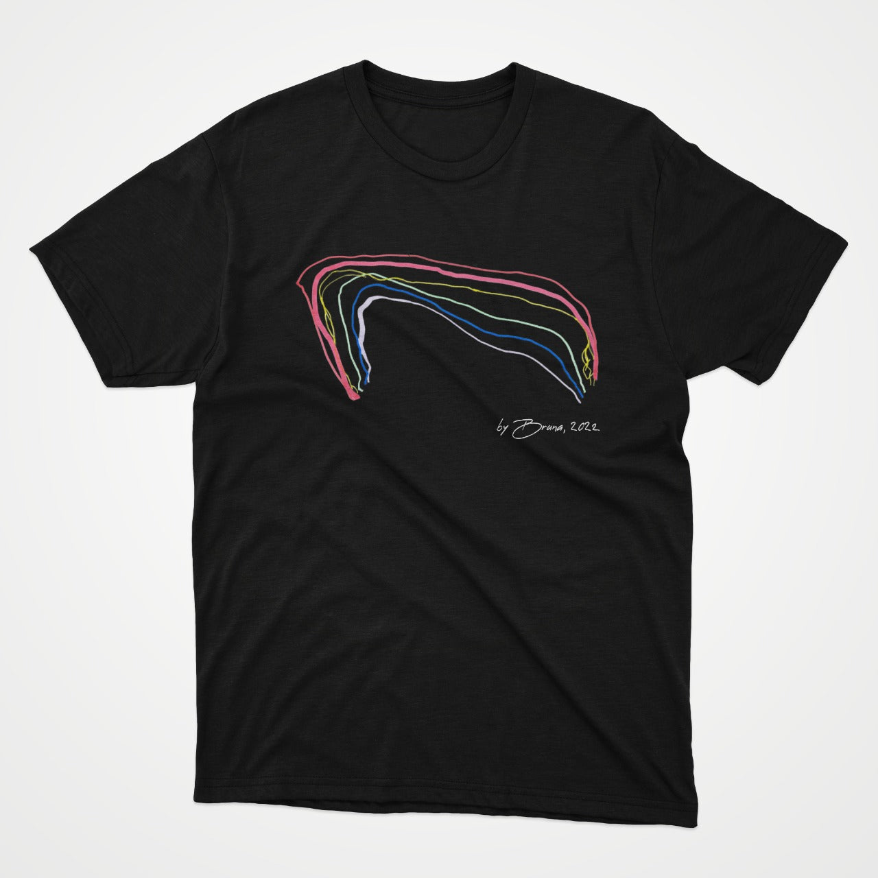 Polera Personalizada Dibujo