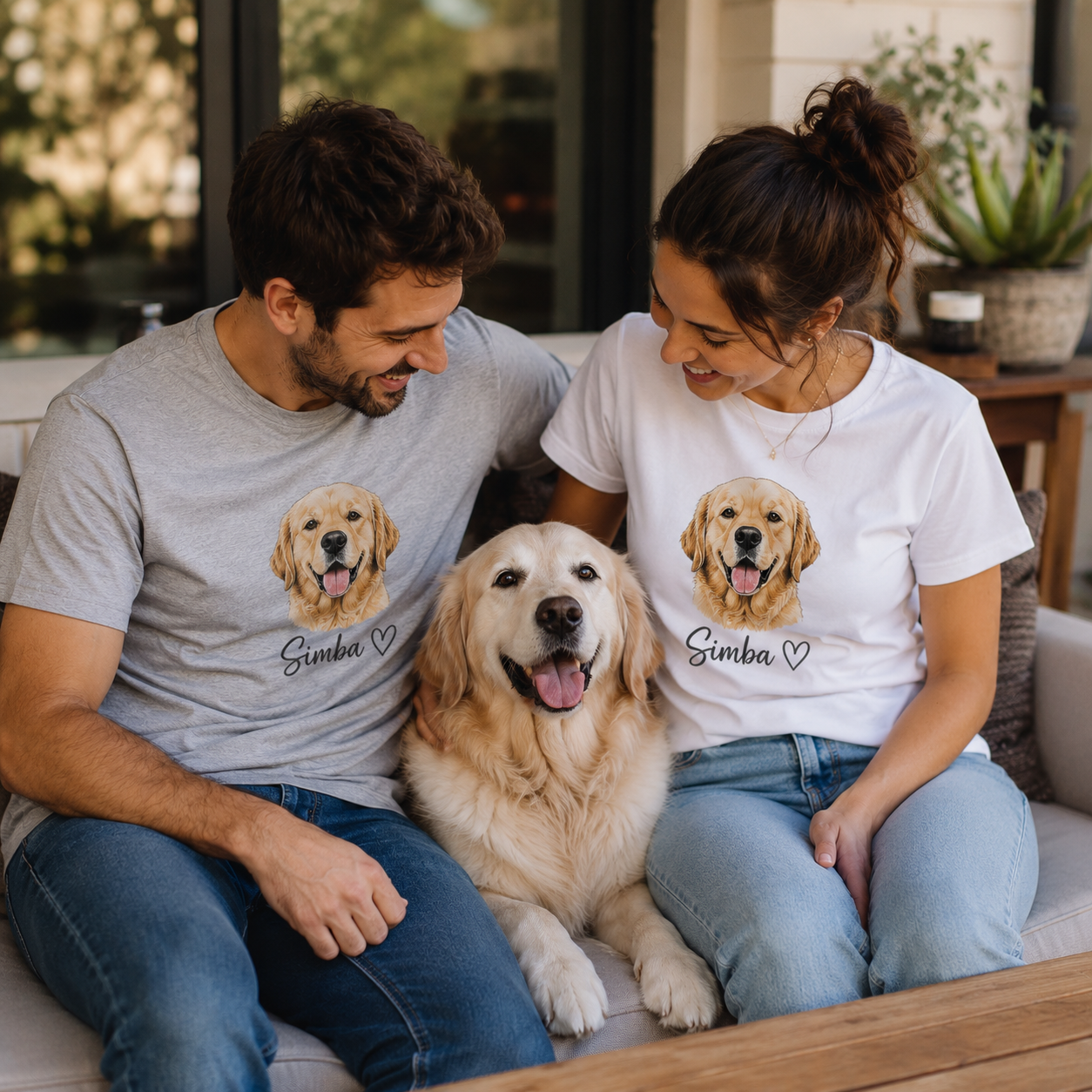 ❤️ Pack Mi Mascota, Nuestra Familia