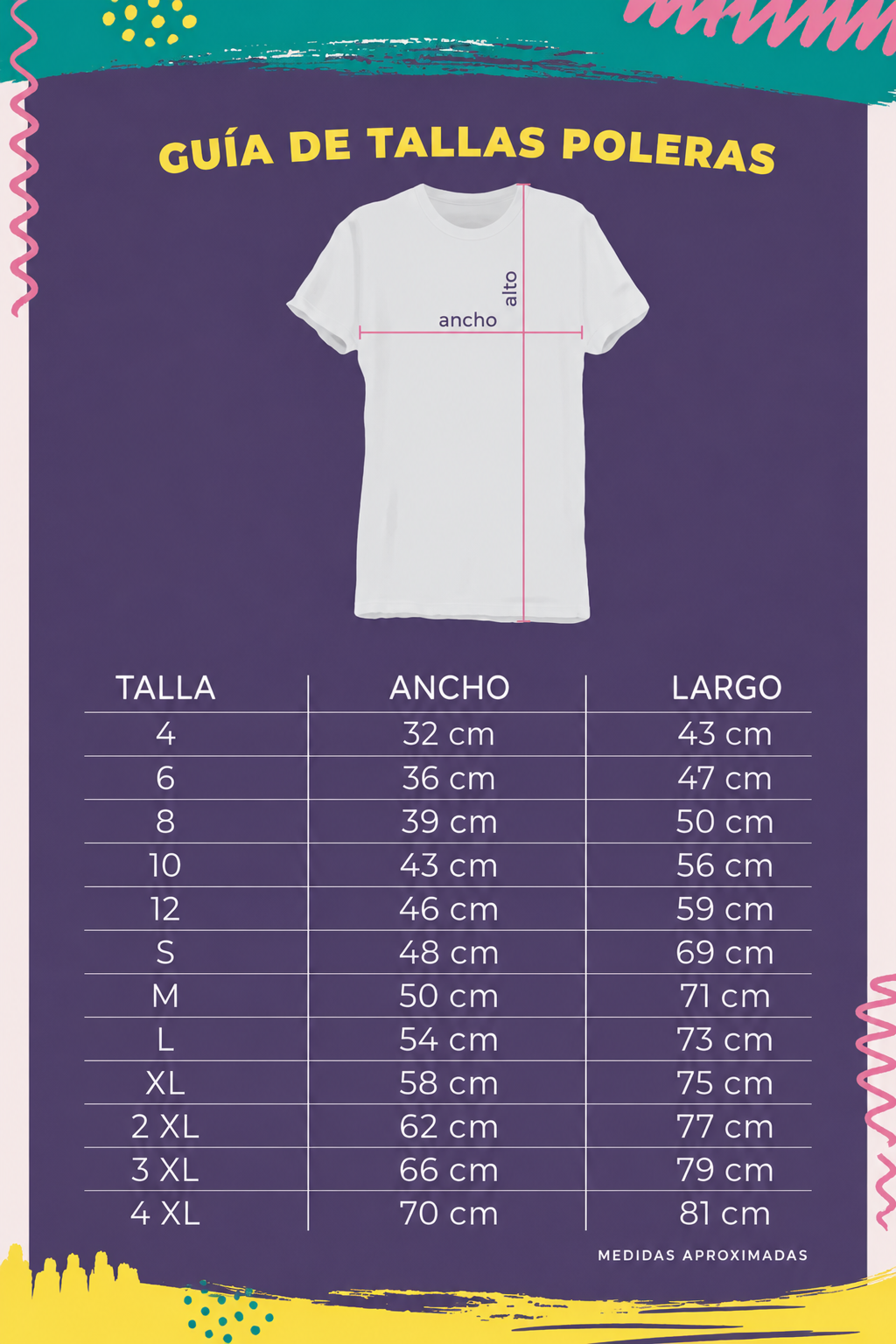 ❤️ Pack Mi Mascota, Nuestra Familia (2 poleras + Bolsa Tote Bag)