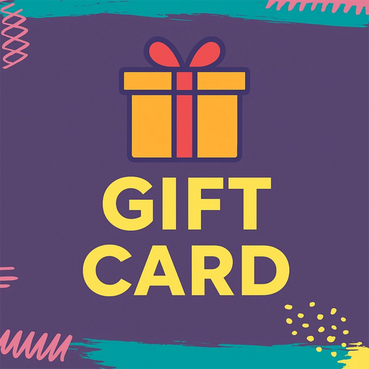 Giftcard Telapinto