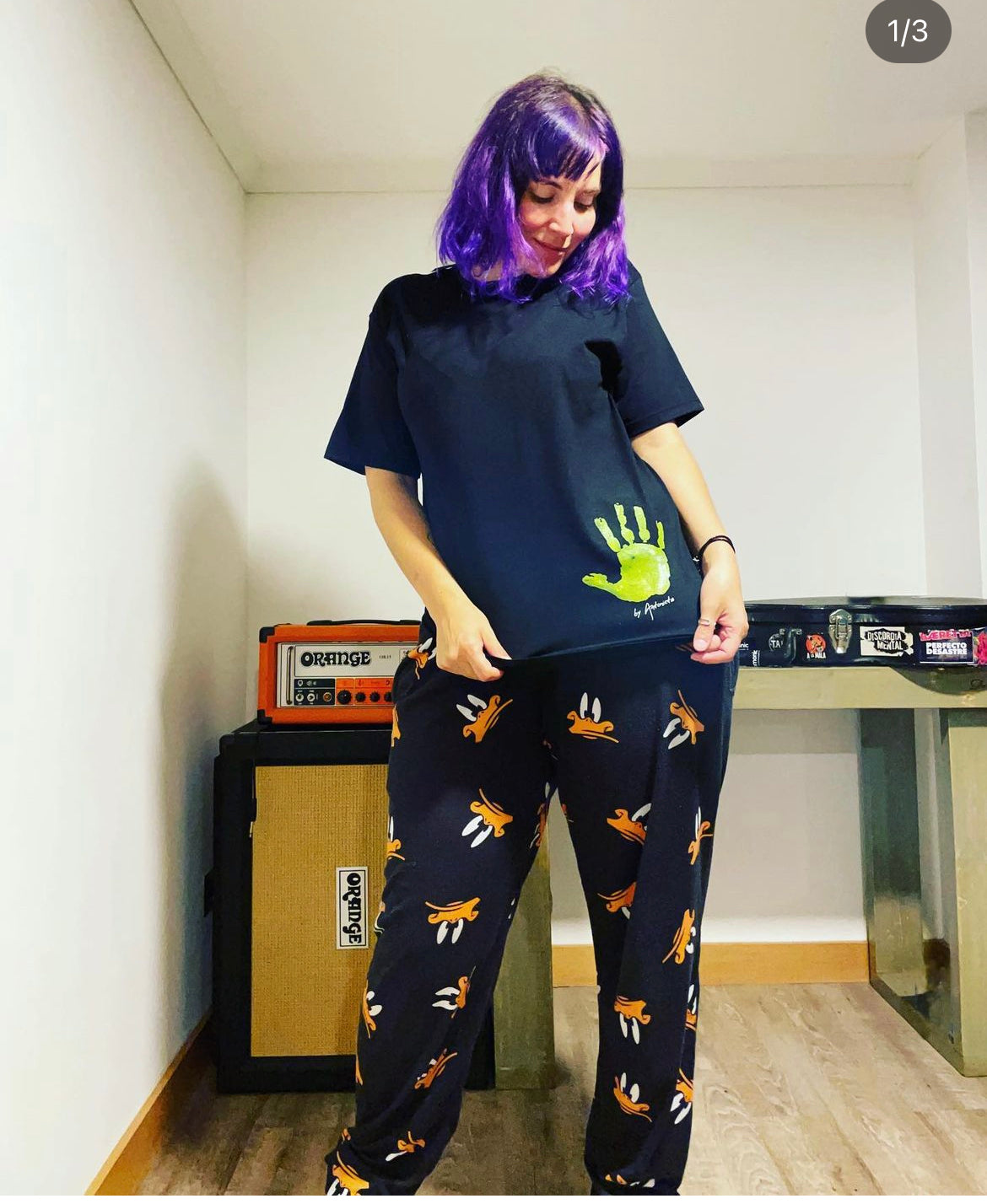Polera Personalizada Dibujo