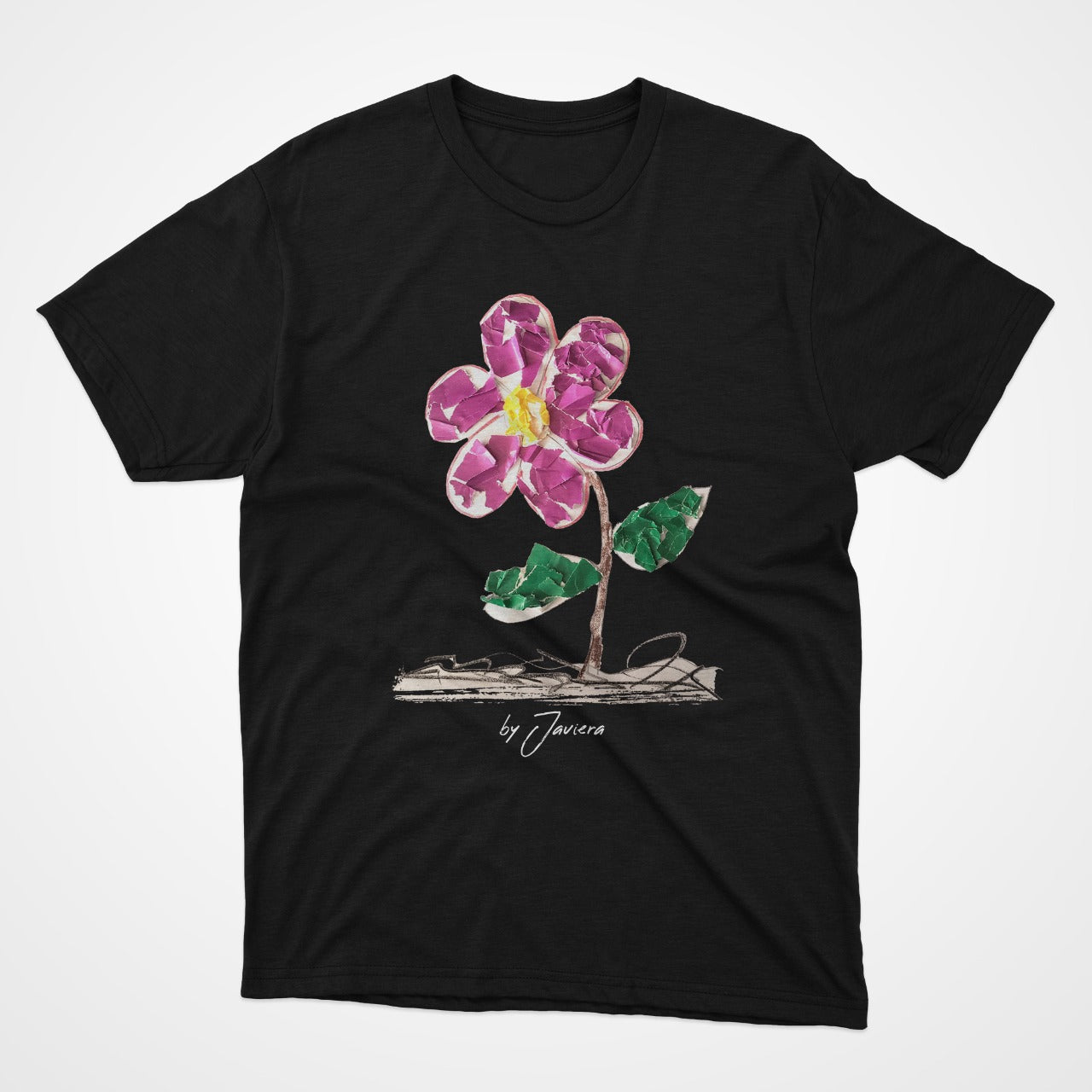 Polera Personalizada Dibujo