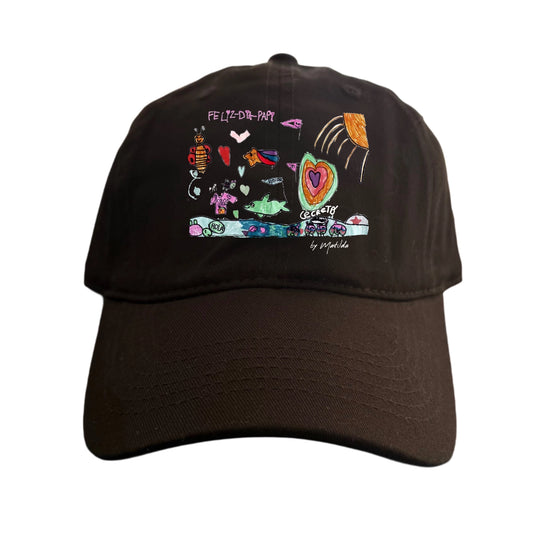 Gorro Personalizado Dibujo