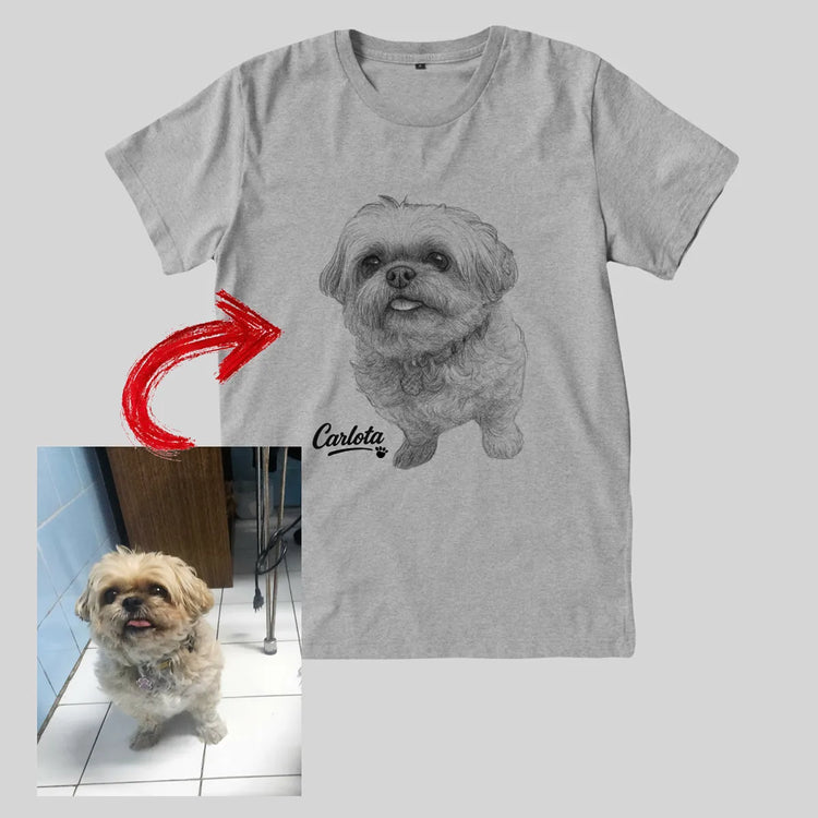 Mascotas Personalizadas