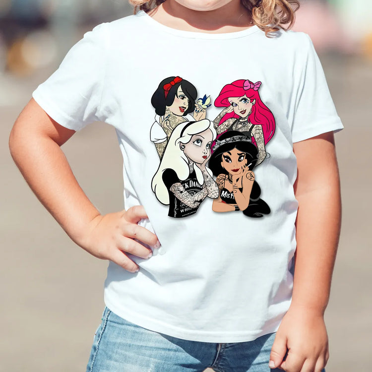 Poleras Personalizadas